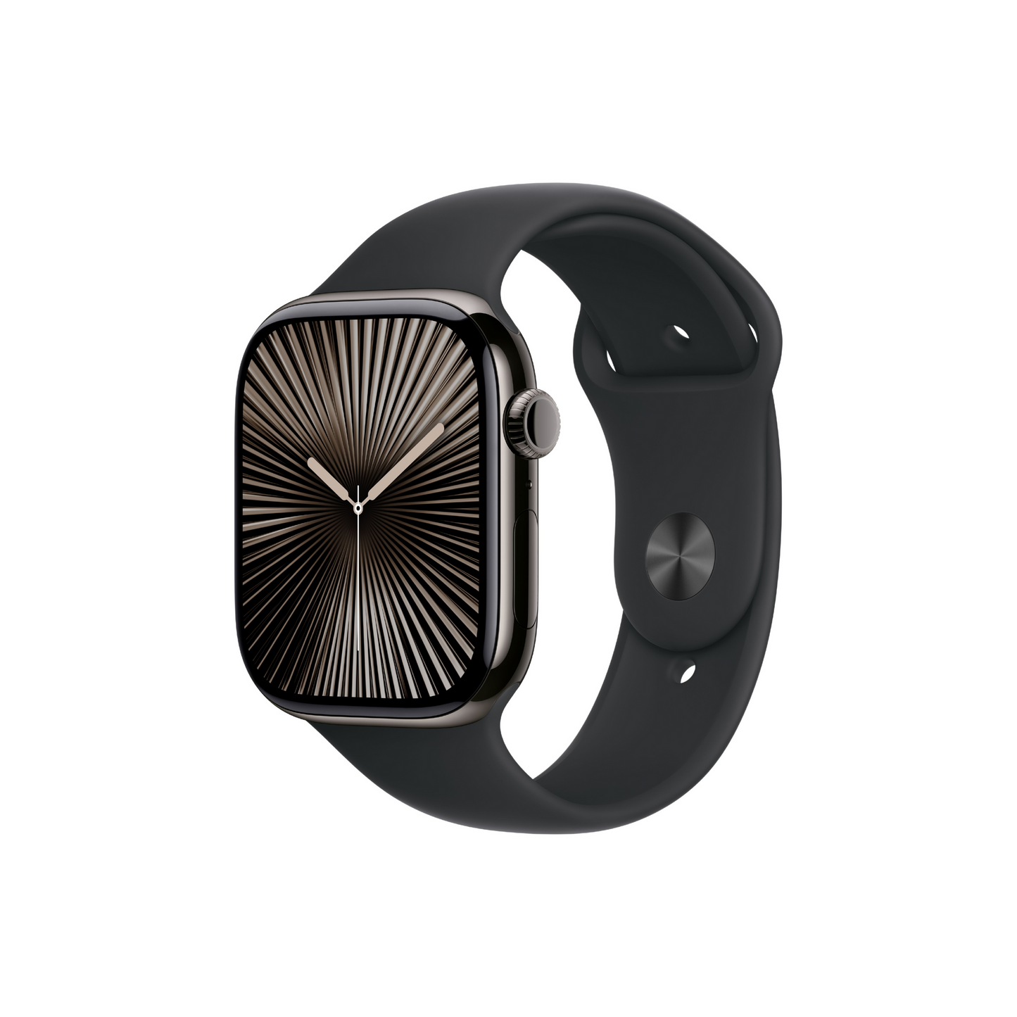 iWatch Series 10 Smartwatch 1-Year Warranty | 30-Days easy return | AirDops pro 2 (Free Gift)