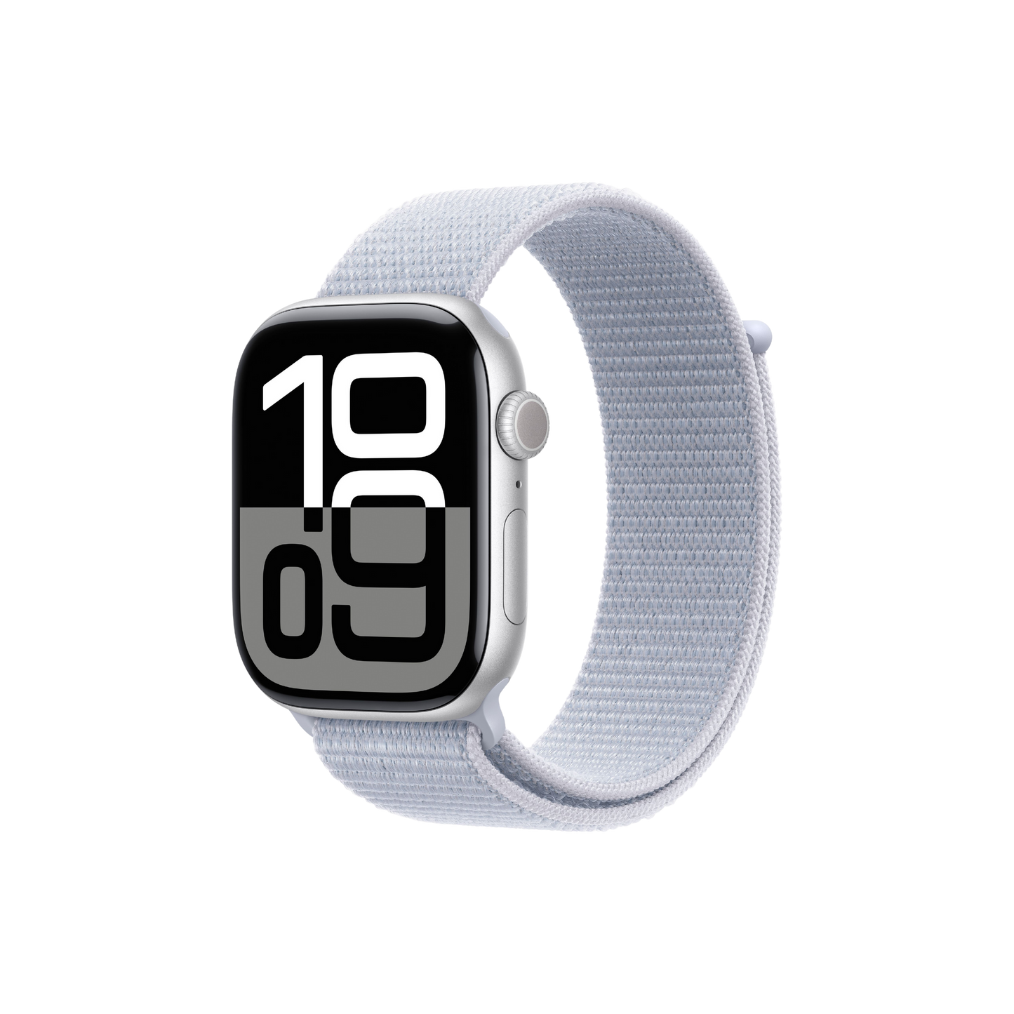 iWatch Series 10 Smartwatch 1-Year Warranty | 30-Days easy return | AirDops pro 2 (Free Gift)