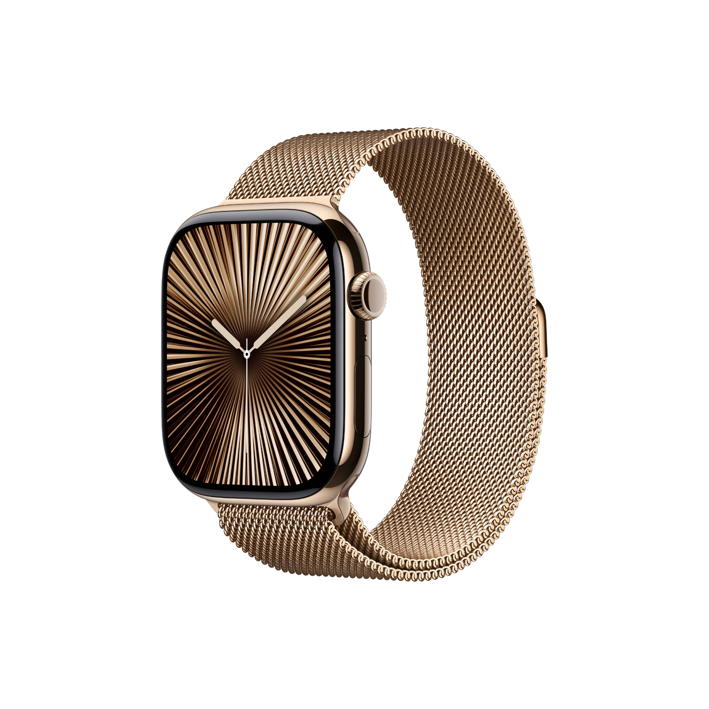 iWatch Series 10 Smartwatch 1-Year Warranty | 30-Days easy return | AirDops pro 2 (Free Gift)