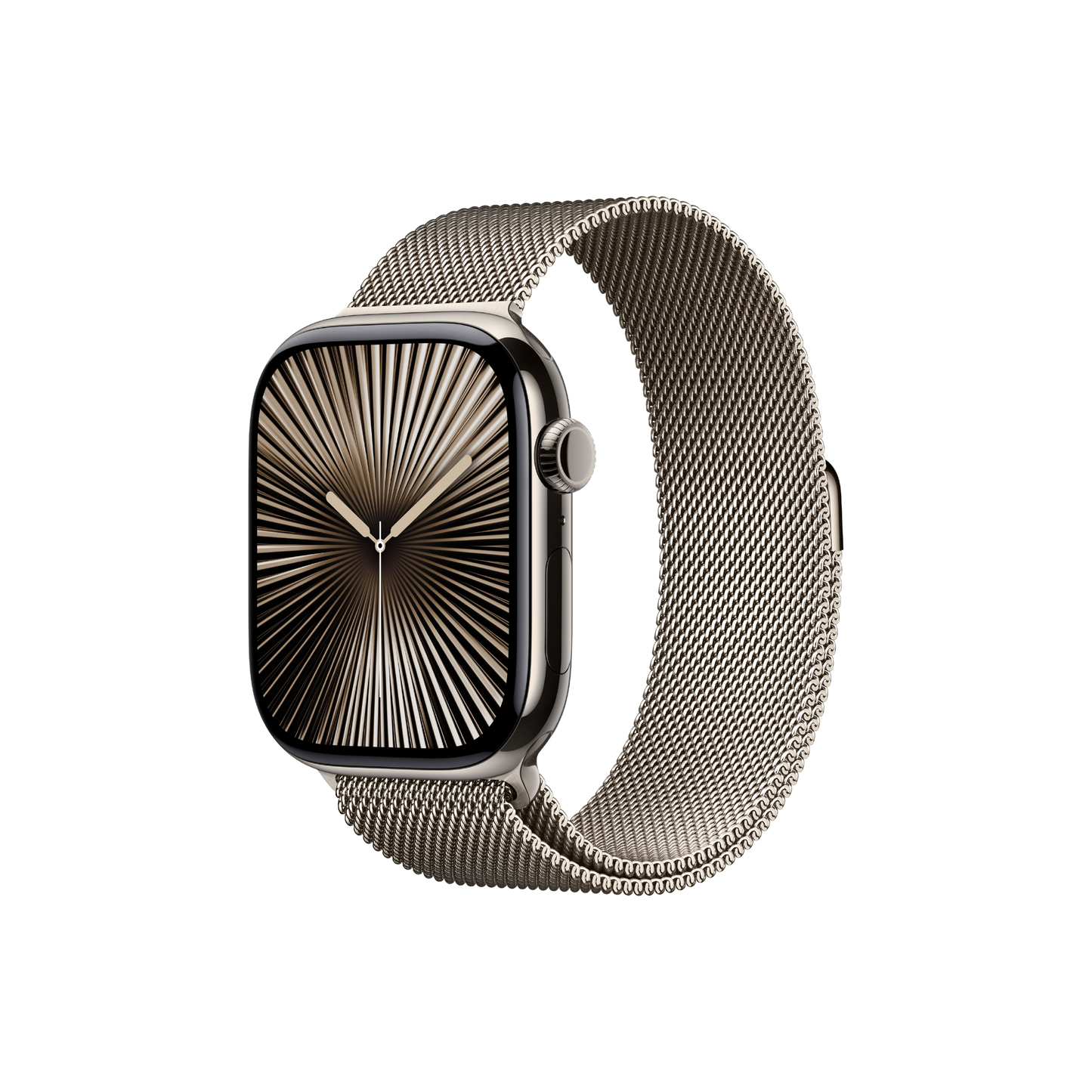 iWatch Series 10 Smartwatch 1-Year Warranty | 30-Days easy return | AirDops pro 2 (Free Gift)