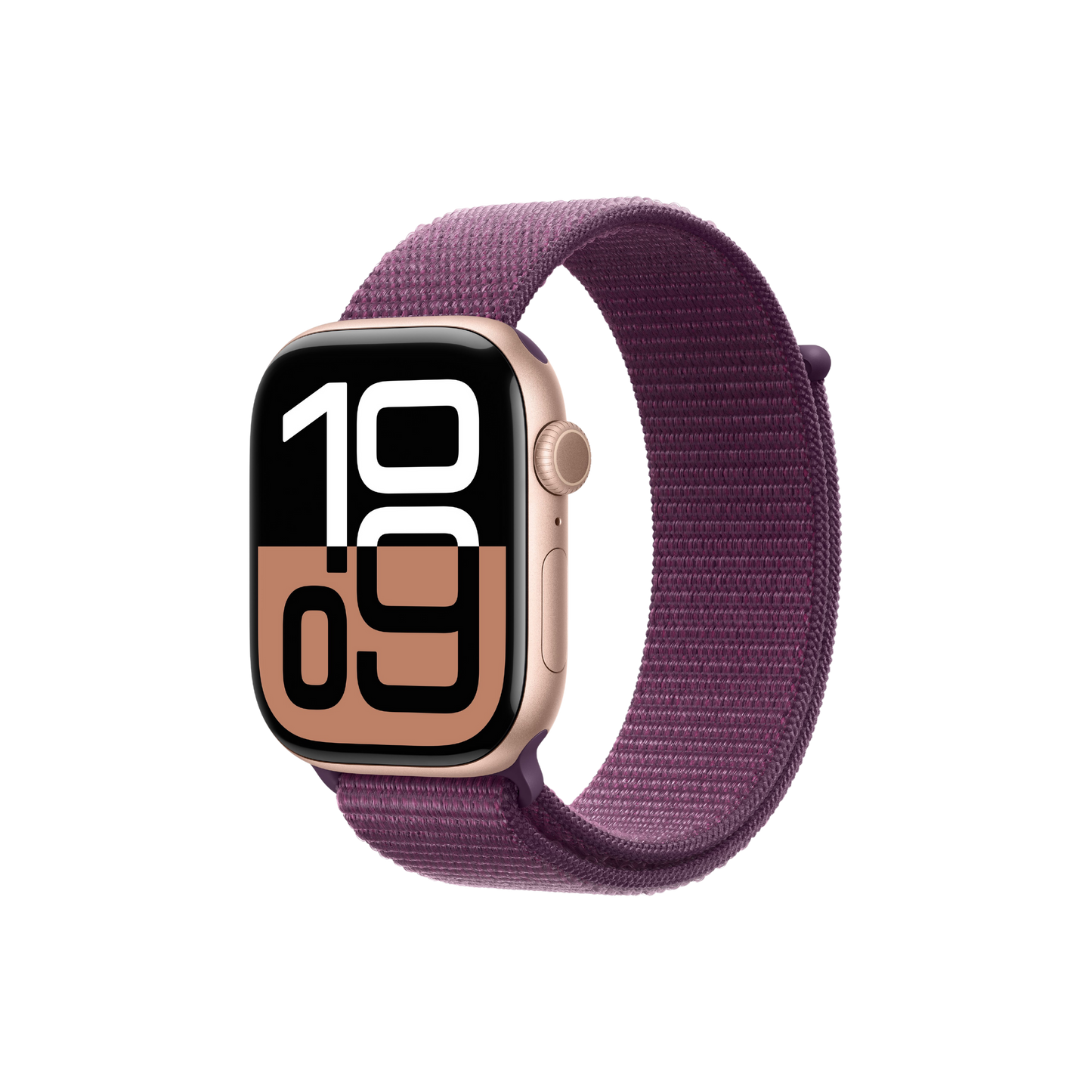 iWatch Series 10 Smartwatch 1-Year Warranty | 30-Days easy return | AirDops pro 2 (Free Gift)